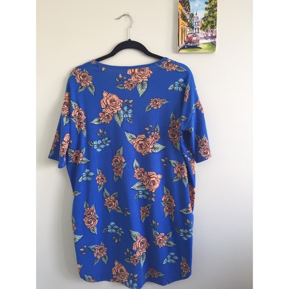 🌷 S O L D 🌷 Tunic Top XXS - Picture 5 of 6